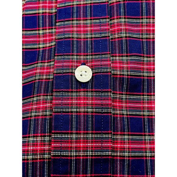 Brooks Brothers Mens Size 2XL Button Down Classic Business Academia Preppy - Picture 8 of 16